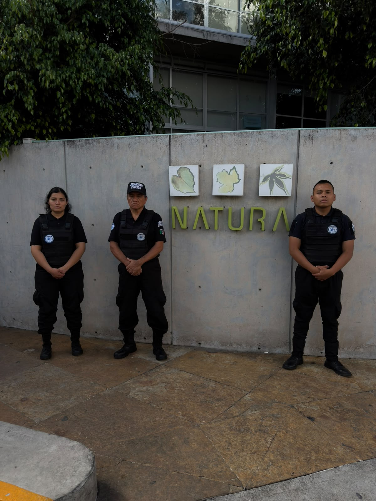 Centros comerciales