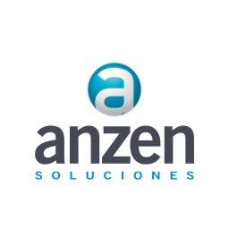 Logo Anzen Soluciones