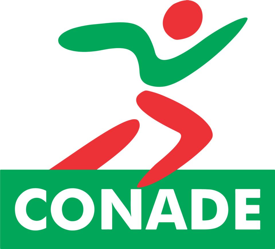 Logo CONADE