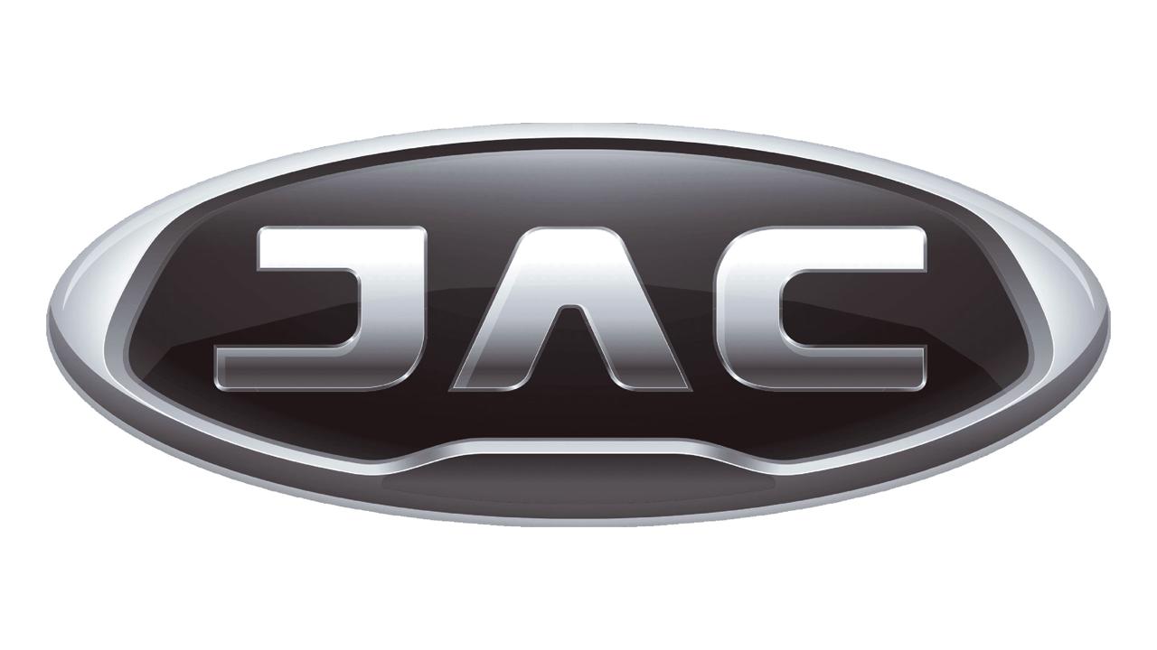 Logo JAC