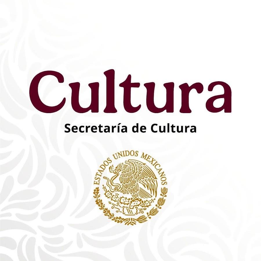 Logo Secretaría de Cultura