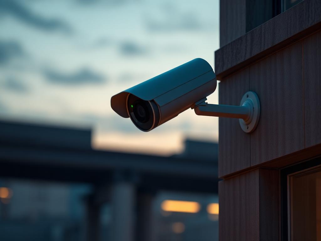 Vigilancia electrónica